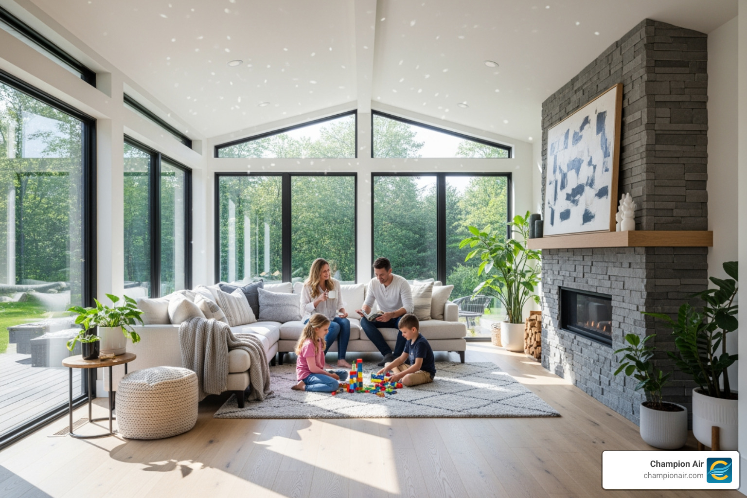 home addition hvac in phoenix, az