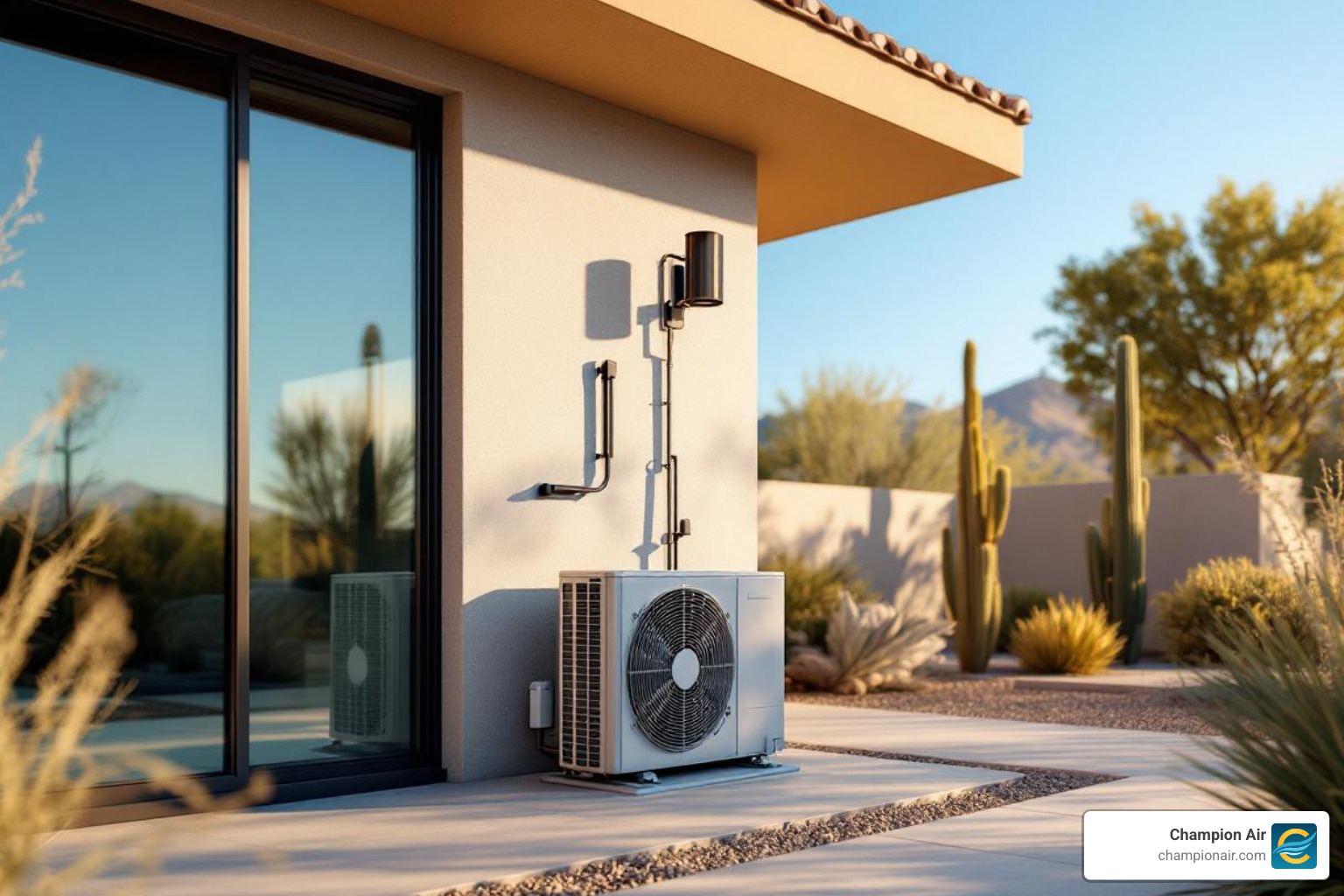 heat pump repair emergency in scottsdale, az