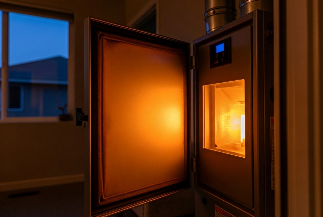 furnace repair local in phoenix, az