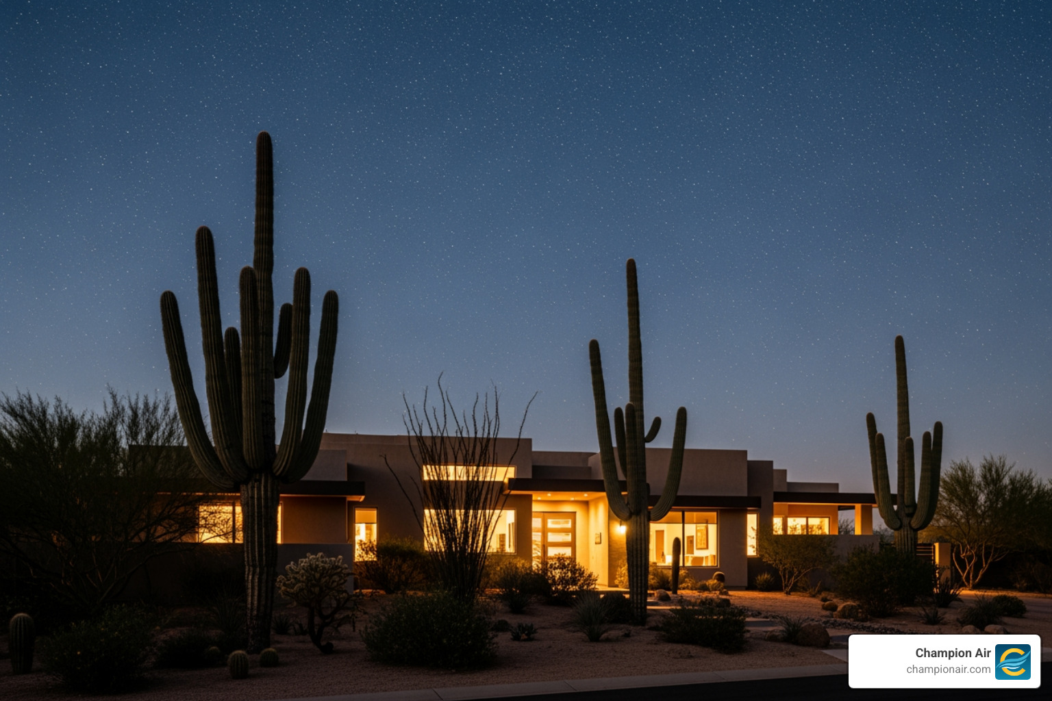 furnace installation in scottsdale, az