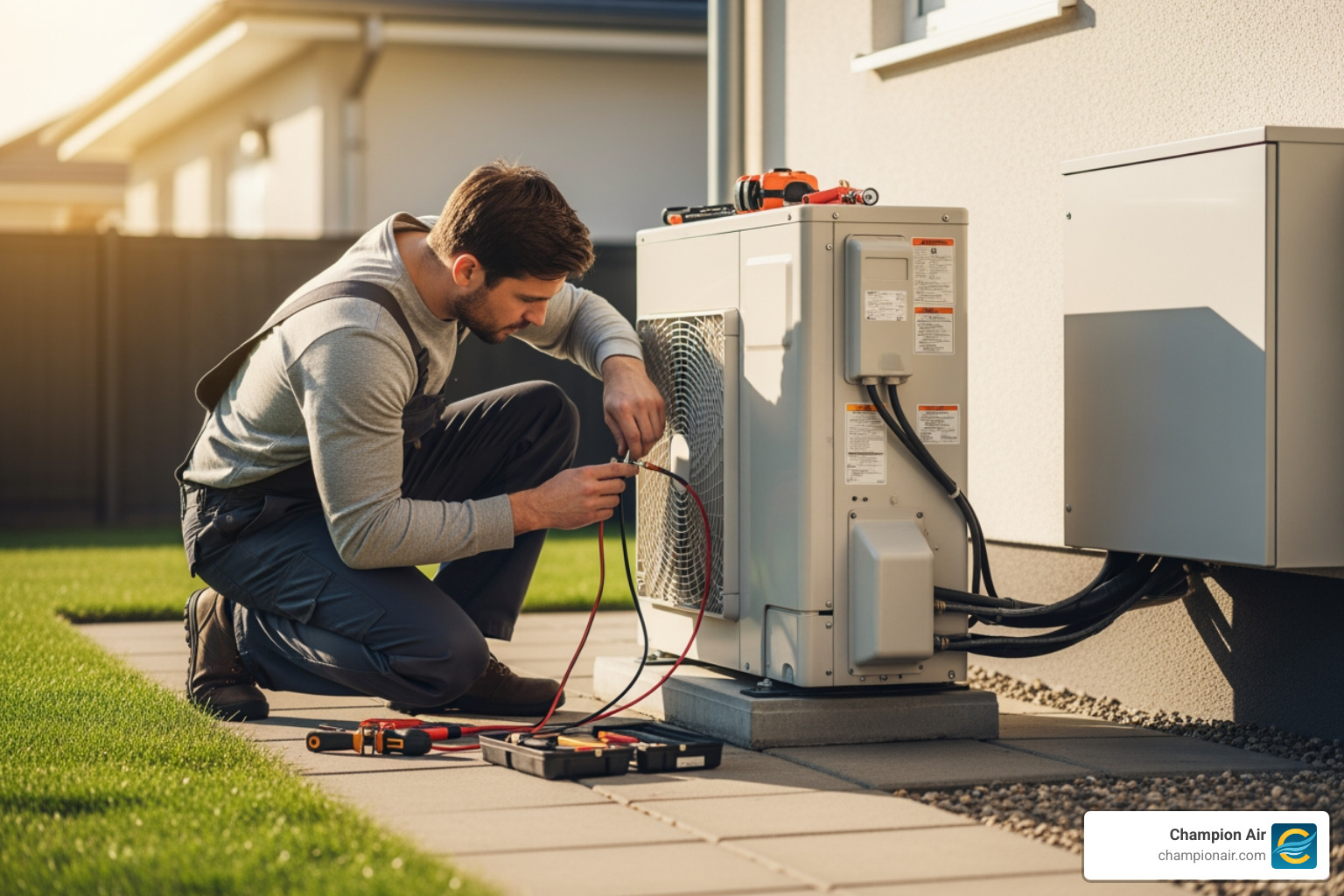 heat pump repair 24 hour in chandler, az