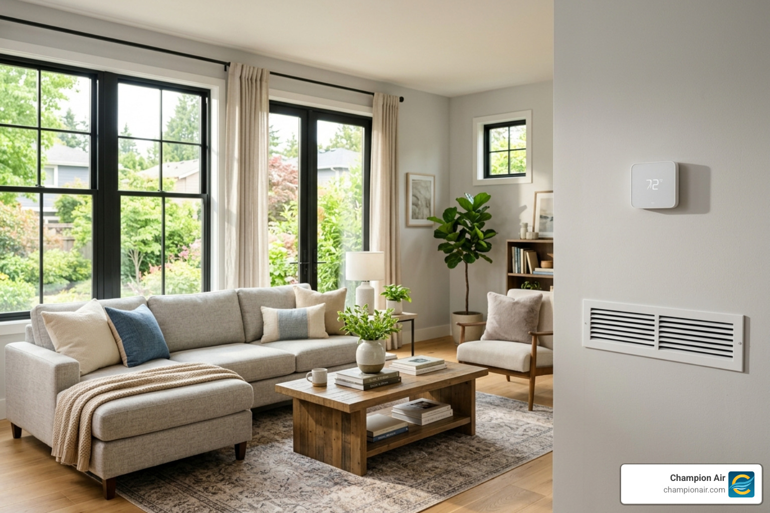 benefits of choosing a lennox premier dealer